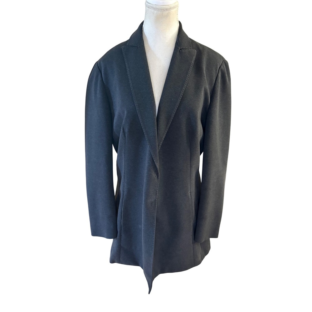 BRUNELLO CUCINELLI grey Blazer Jacket 50